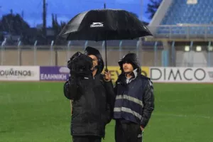 Ισχυρό προβάδισμα πρόκρισης η Δόξα (φώτος) 