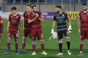 Ισχυρό προβάδισμα πρόκρισης η Δόξα (φώτος) 