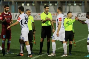 Ισχυρό προβάδισμα πρόκρισης η Δόξα (φώτος) 