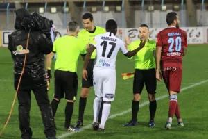 Ισχυρό προβάδισμα πρόκρισης η Δόξα (φώτος) 
