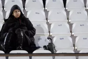 Ισχυρό προβάδισμα πρόκρισης η Δόξα (φώτος) 