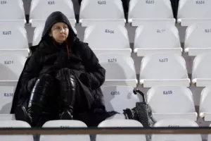 Μοναξιά...
