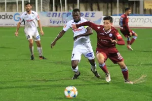 Ισχυρό προβάδισμα πρόκρισης η Δόξα (φώτος) 