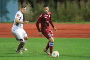 Ισχυρό προβάδισμα πρόκρισης η Δόξα (φώτος) 