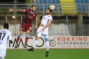 Ισχυρό προβάδισμα πρόκρισης η Δόξα (φώτος) 