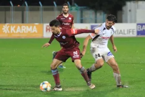 Ισχυρό προβάδισμα πρόκρισης η Δόξα (φώτος) 