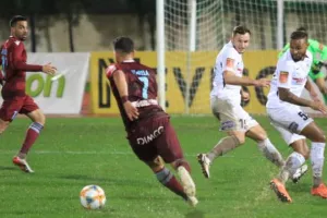 Ισχυρό προβάδισμα πρόκρισης η Δόξα (φώτος) 