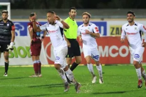 Ισχυρό προβάδισμα πρόκρισης η Δόξα (φώτος) 