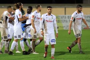 Ισχυρό προβάδισμα πρόκρισης η Δόξα (φώτος) 