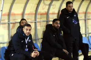 Ισχυρό προβάδισμα πρόκρισης η Δόξα (φώτος) 