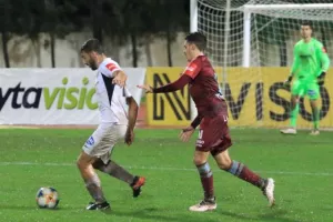 Ισχυρό προβάδισμα πρόκρισης η Δόξα (φώτος) 