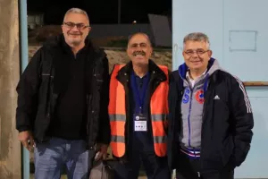 "Οξυγόνο" για ΕΝΠ, "βυθίζεται" η Δόξα! (φώτος)