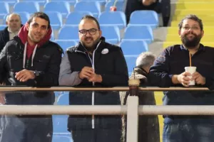 "Οξυγόνο" για ΕΝΠ, "βυθίζεται" η Δόξα! (φώτος)