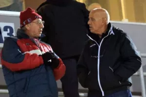 "Οξυγόνο" για ΕΝΠ, "βυθίζεται" η Δόξα! (φώτος)