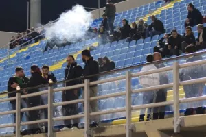 "Οξυγόνο" για ΕΝΠ, "βυθίζεται" η Δόξα! (φώτος)