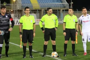 "Οξυγόνο" για ΕΝΠ, "βυθίζεται" η Δόξα! (φώτος)