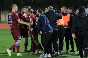 "Οξυγόνο" για ΕΝΠ, "βυθίζεται" η Δόξα! (φώτος)