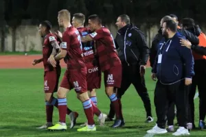 "Οξυγόνο" για ΕΝΠ, "βυθίζεται" η Δόξα! (φώτος)