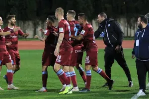 "Οξυγόνο" για ΕΝΠ, "βυθίζεται" η Δόξα! (φώτος)