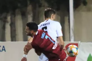 "Οξυγόνο" για ΕΝΠ, "βυθίζεται" η Δόξα! (φώτος)