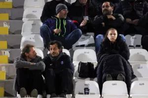"Οξυγόνο" για ΕΝΠ, "βυθίζεται" η Δόξα! (φώτος)