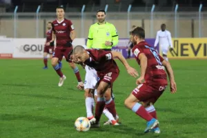 "Οξυγόνο" για ΕΝΠ, "βυθίζεται" η Δόξα! (φώτος)