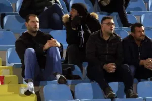 "Οξυγόνο" για ΕΝΠ, "βυθίζεται" η Δόξα! (φώτος)