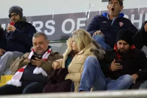 "Μοιρασιά" μέσω... αέρος! (Φώτος)