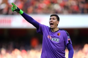 Το ΝΕΟ με Costel Pantilimon