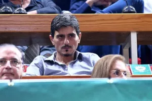 Εντολή Γιαννακόπουλου για ακραίο από το πάνω ράφι!