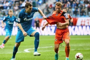 ΜΕΤΑΓΡΑΦΙΚΟ/DEAL με Gregor Balazic