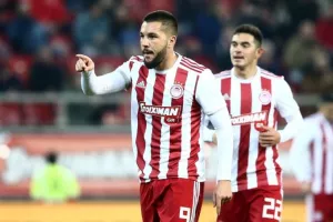 Γκερέρο: «Όλα είναι ψέματα, δεν έχω μιλήσει για να φύγω»