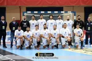 Λύγισε στην Κοζάνη η Εθνική