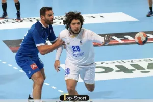 Λύγισε στην Κοζάνη η Εθνική