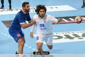 Λύγισε στην Κοζάνη η Εθνική