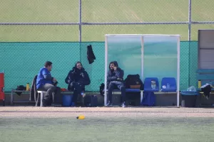Κ15 ΑΠΟΕΛ - Απόλλωνας (Φωτορεπορτάζ)