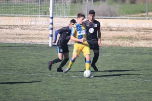 Κ15 ΑΠΟΕΛ - Απόλλωνας (Φωτορεπορτάζ)