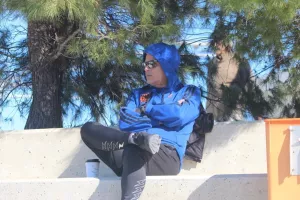 Κ15 ΑΠΟΕΛ - Απόλλωνας (Φωτορεπορτάζ)