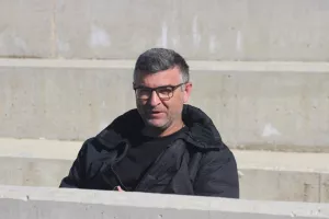 Κ15 ΑΠΟΕΛ - Απόλλωνας (Φωτορεπορτάζ)