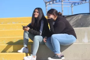 Κ15 ΑΠΟΕΛ - Απόλλωνας (Φωτορεπορτάζ)