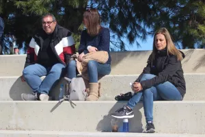 Κ15 ΑΠΟΕΛ - Απόλλωνας (Φωτορεπορτάζ)