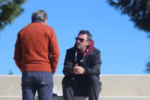 Κ15 ΑΠΟΕΛ - Απόλλωνας (Φωτορεπορτάζ)