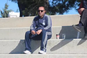 Κ15 ΑΠΟΕΛ - Απόλλωνας (Φωτορεπορτάζ)