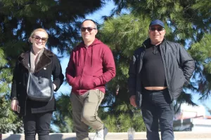 Κ15 ΑΠΟΕΛ - Απόλλωνας (Φωτορεπορτάζ)