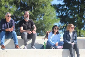 Κ15 ΑΠΟΕΛ - Απόλλωνας (Φωτορεπορτάζ)