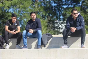 Κ15 ΑΠΟΕΛ - Απόλλωνας (Φωτορεπορτάζ)