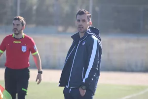 Κ15 ΑΠΟΕΛ - Απόλλωνας (Φωτορεπορτάζ)