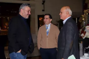 Οι ΔΥΟ σίγουροι...