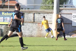 K16 AΕΛ-Απόλλων (Φωτορεπορτάζ)