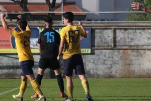 K16 AΕΛ-Απόλλων (Φωτορεπορτάζ)